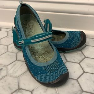 Keen Mary Jane Style Shoes